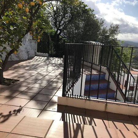 Mirador Del Olivar Olvera Bagian luar foto
